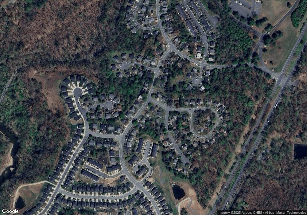 2341 Whitney Ct, Charlottesville, VA 22911 - photo 1