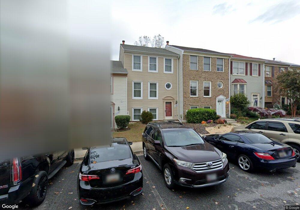 15441 Empress Way, Bowie, MD 20716 - photo 1