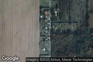 210 S Jefferson St, Hamlet, IN 46532