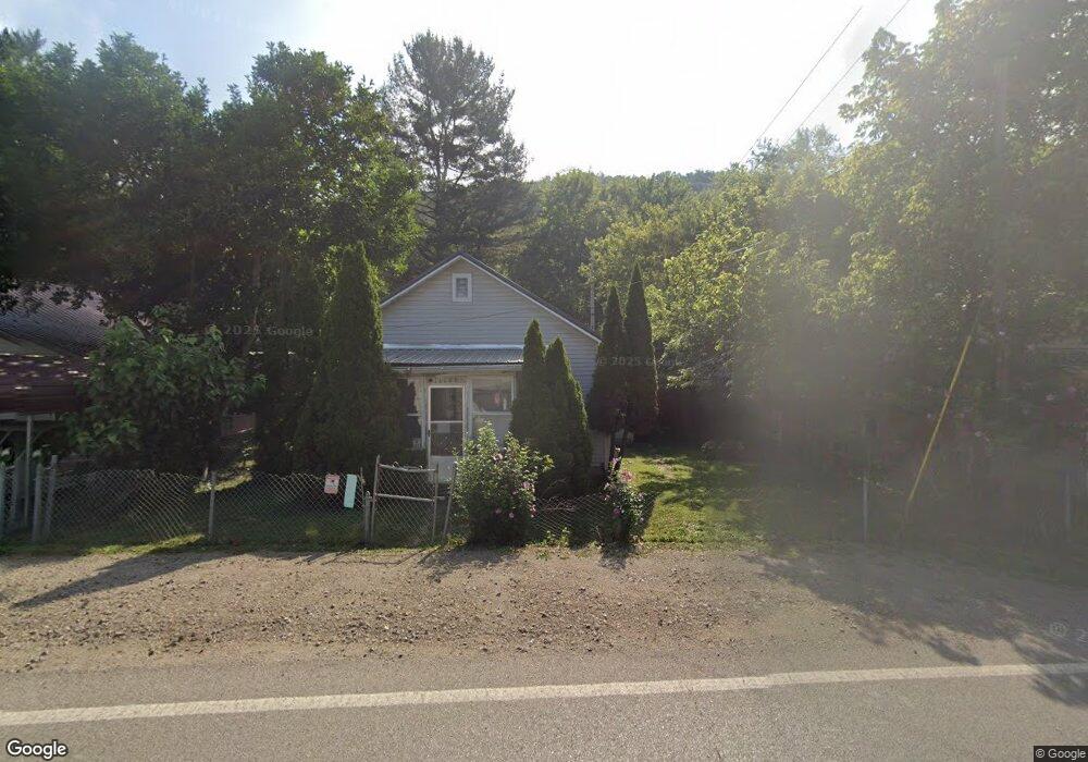 16608 Haydenville Rd, Haydenville, OH 43127 - photo 1