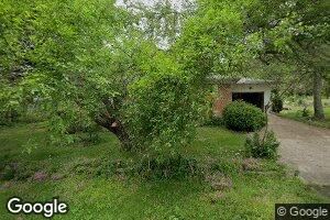 18 Church St, Evening Shade, AR 72532