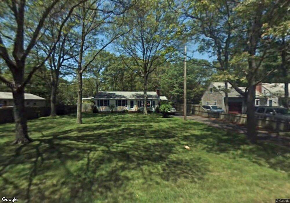 434 Sandwich Rd, East Falmouth, MA 02536 - photo 1