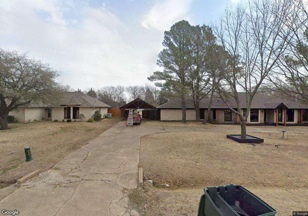 5409 Bello Vista Dr, Sherman, TX 75090 - photo 1