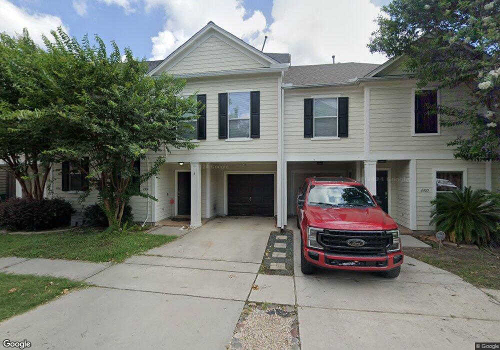 4302 Eigel St, Houston, TX 77007 - photo 1