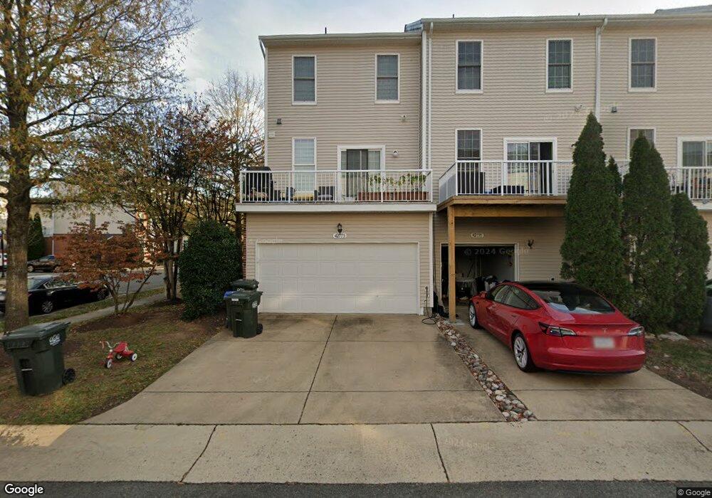 42773 Longworth Terrace unit 40A, Chantilly, VA 20152 - photo 1