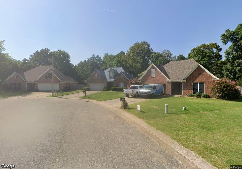 522 Timber Ln E, Hernando, MS 38632 - photo 1