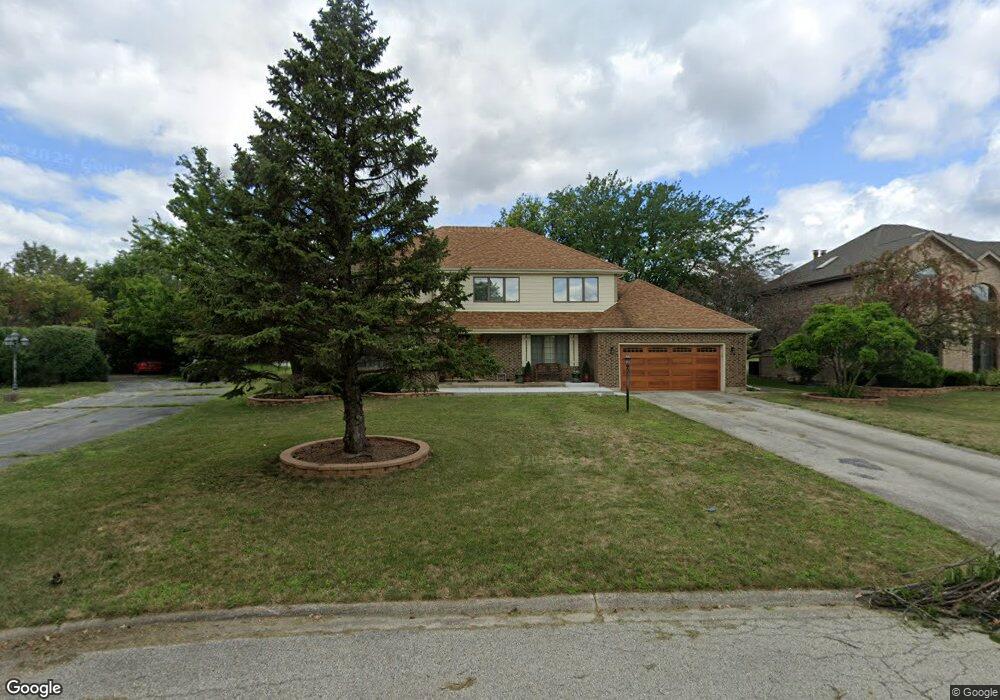 20218 Oregon Trail, Olympia Fields, IL 60461 - photo 1