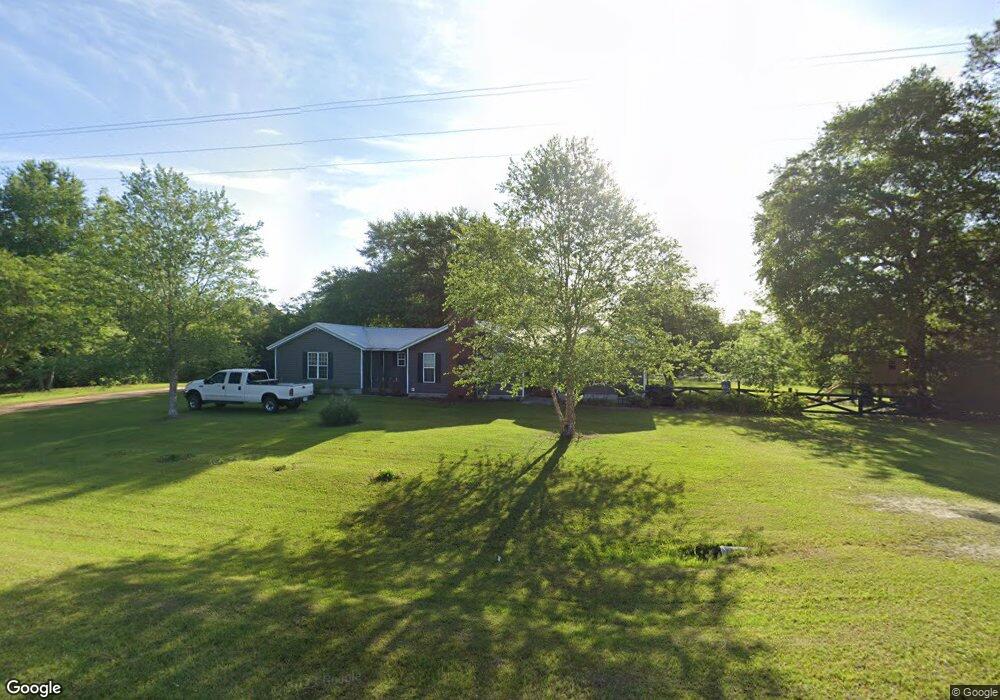 736 Hall Whitley Rd, Lenox, GA 31637 - photo 1