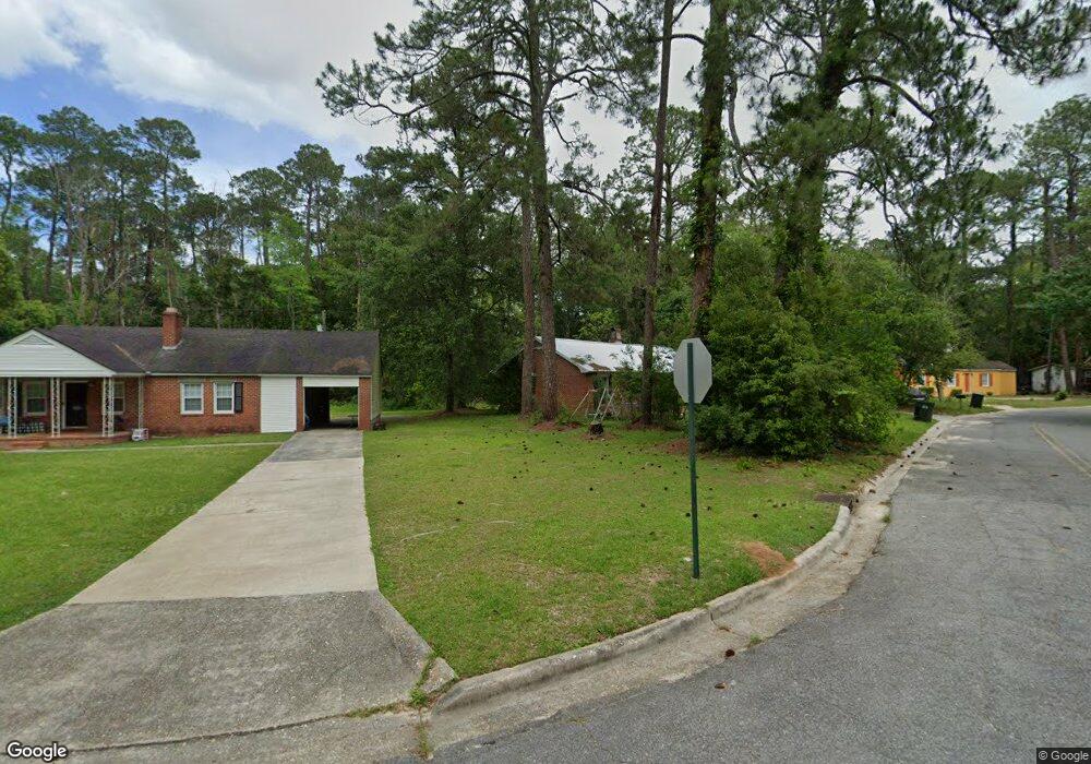 1179 4th St SW, Moultrie, GA 31768 - photo 1
