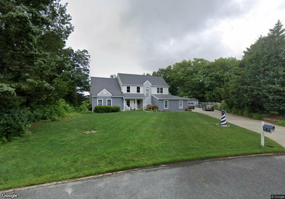 23 Stoney Creek Dr, Egg Harbor Township, NJ 08234 - photo 1