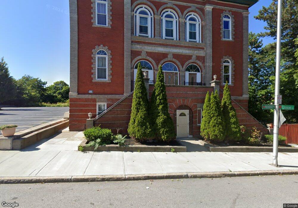 32 Providence St unit 10, Worcester, MA 01604 - photo 1