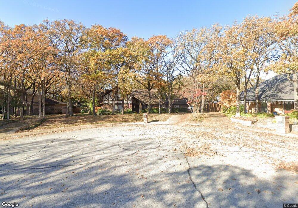 3817 Wimbleton Ct, Bedford, TX 76021 - photo 1