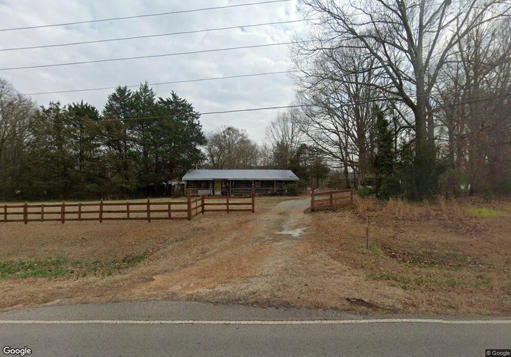 229 Cabin Creek Rd, Commerce, GA 30529 - photo 1