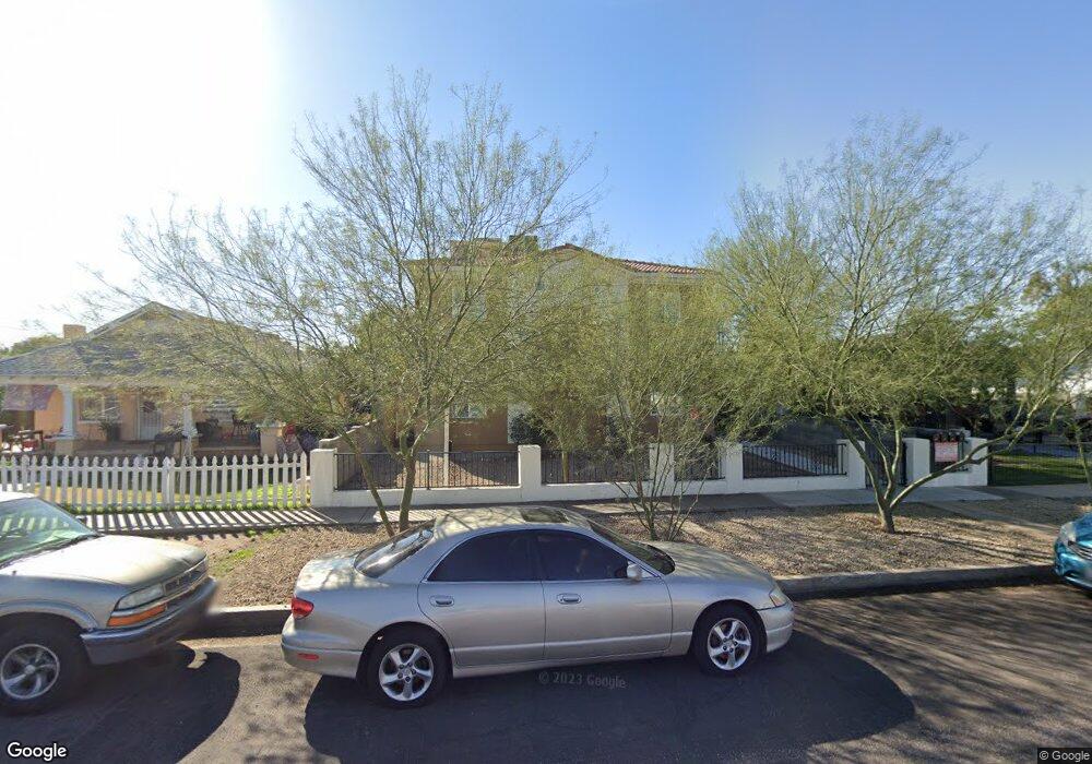 1331 E Willetta St unit 1,2,3,4, Phoenix, AZ 85006 - photo 1