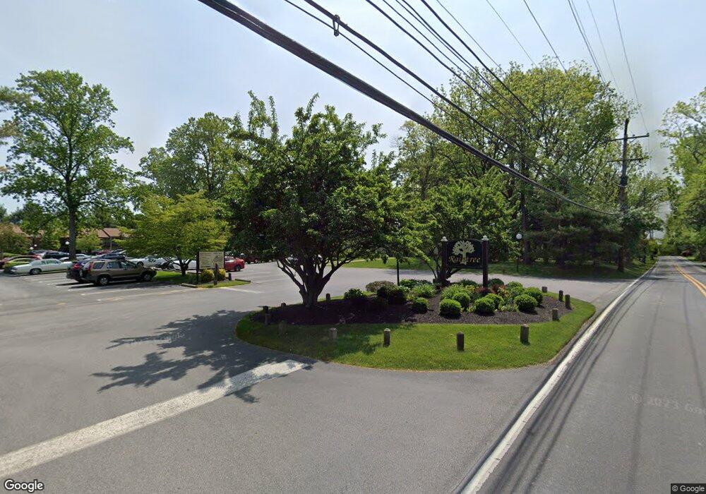 103 Raintree Ln, Malvern, PA 19355