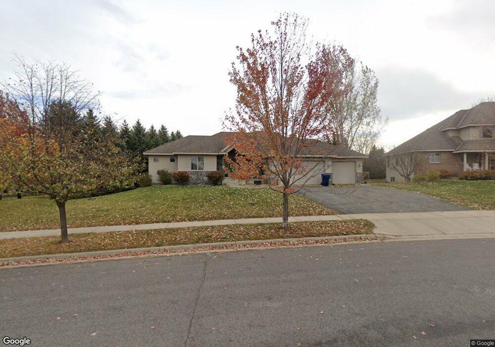 3342 3342 S 21st-Avenue-, St. Cloud, MN 56301 - photo 1