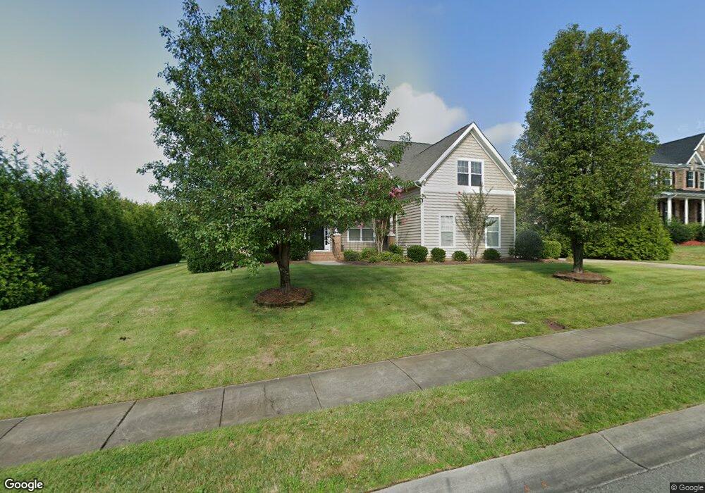 1051 Hearth Ln SW, Concord, NC 28025 - photo 1