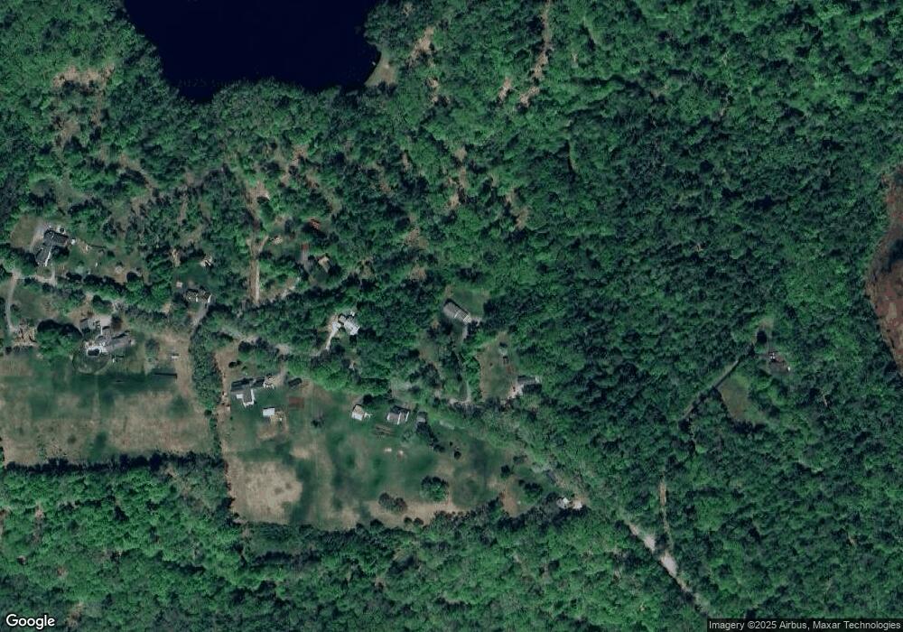 116 Morrill Rd, Canterbury, NH 03224 - photo 1