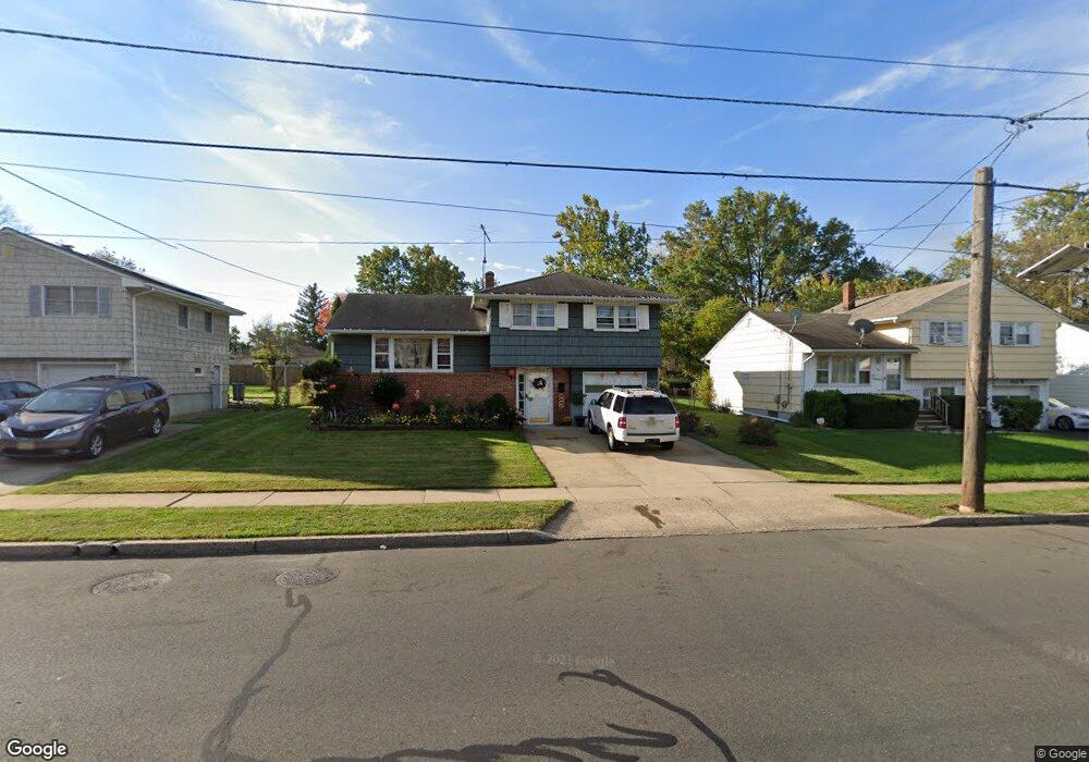 514 E Main St, Somerville, NJ 08876 - photo 1