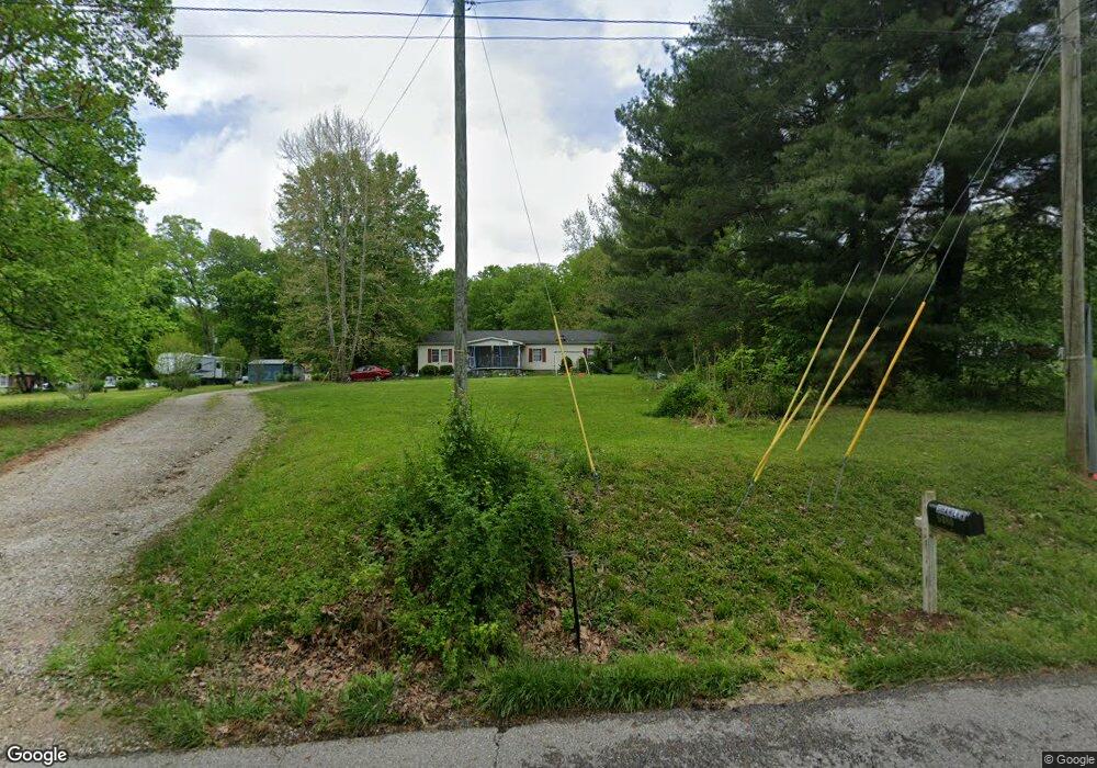 5060 E Whiskey Run Rd NE, Georgetown, IN 47122 - photo 1