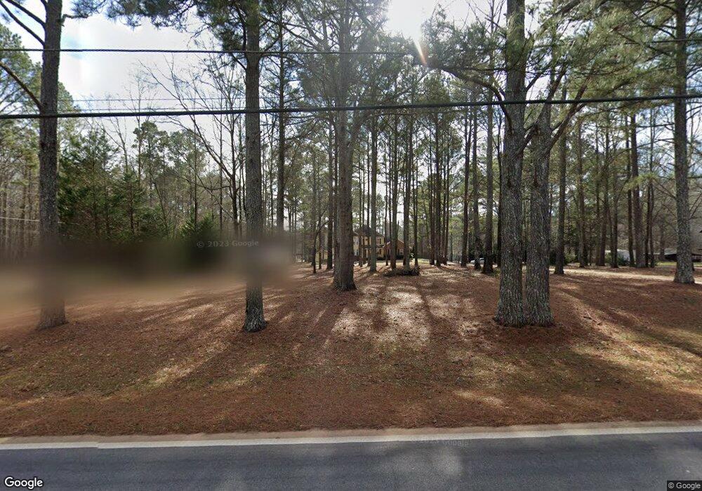 820 Hemphill Rd, Stockbridge, GA 30281 - photo 1