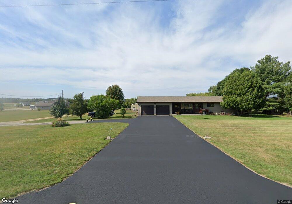 N9349 County Road D, Belleville, WI 53508 - photo 1