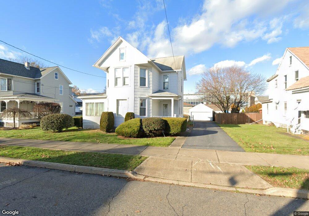 40 Walnut St, Kingston, PA 18704 - photo 1