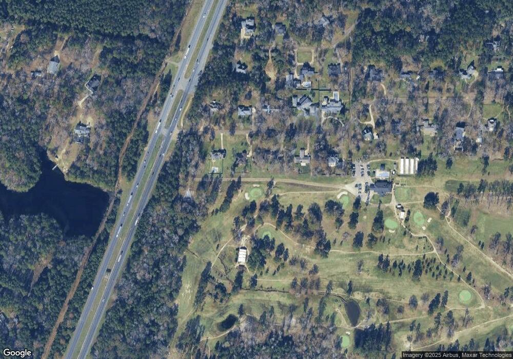 132 Cr 524 (Fairway Drive), Nacogdoches, TX 75964 - photo 1