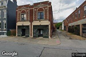 2014 Freeman Ave, Cincinnati, OH 45214