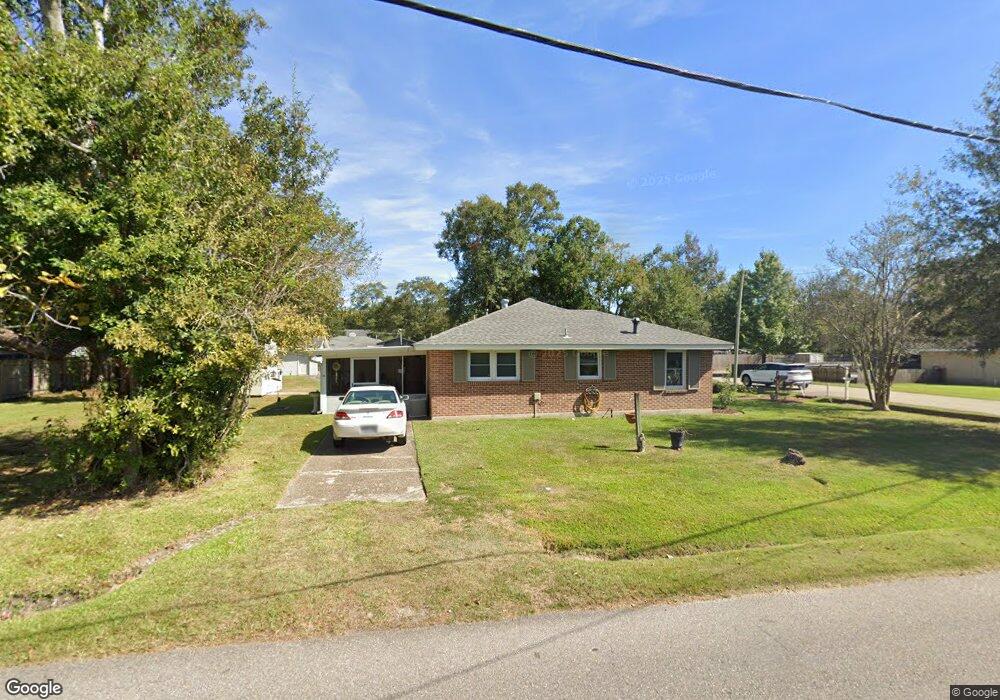 1012 Pennsylvania Ave, Slidell, LA 70458 - photo 1