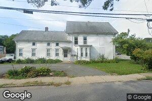 160 High St Unit 1, Wareham, MA 02571