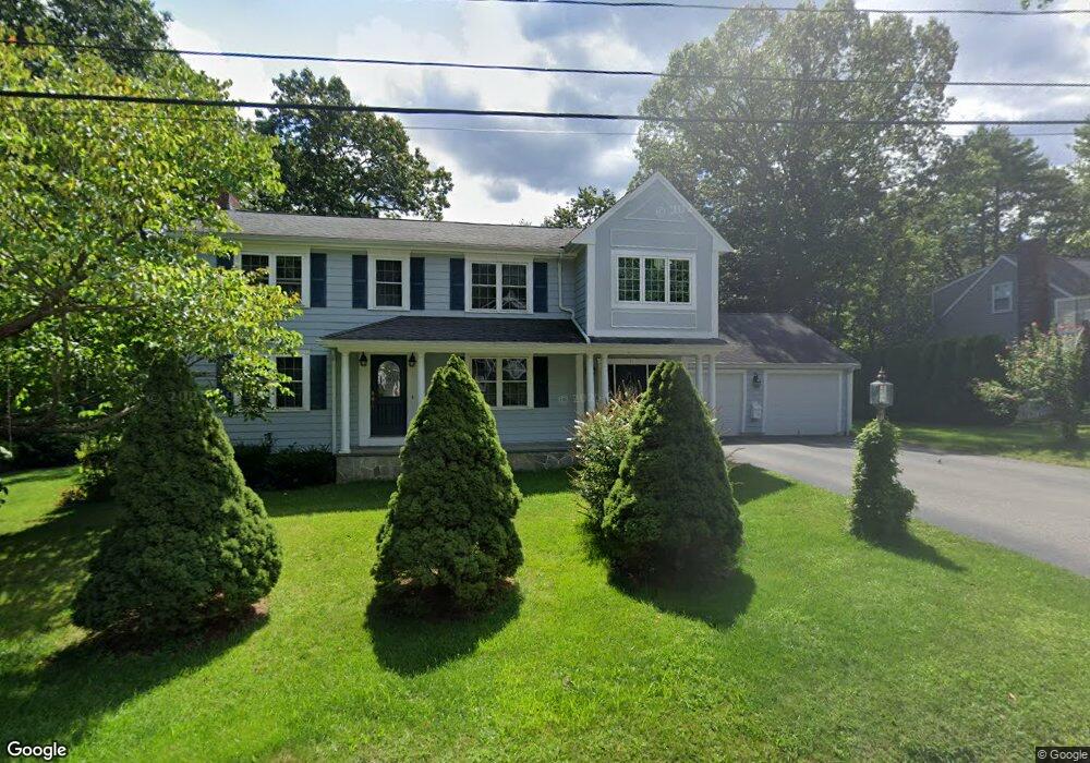 16 Tower Brook Rd, Hingham, MA 02043 - photo 1