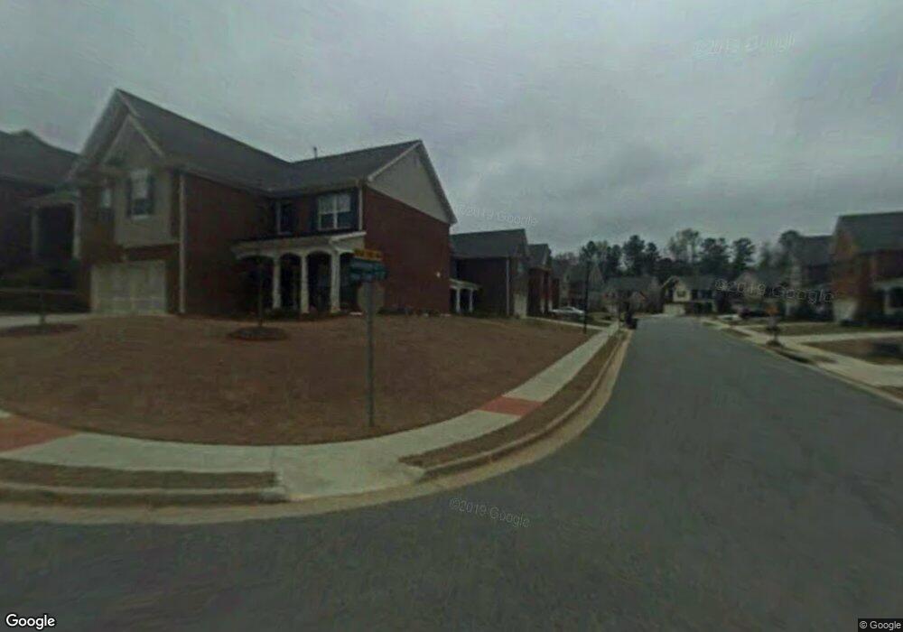 3172 Landingview Ct unit 1, Lilburn, GA 30047 - photo 1