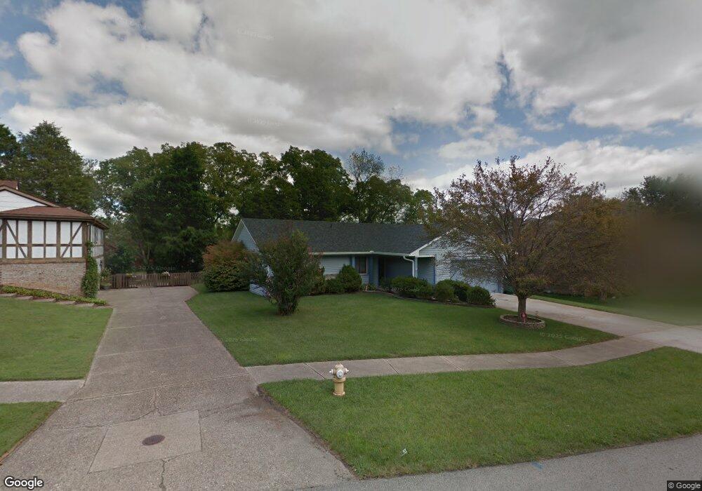 7815 Delightful Way, Louisville, KY 40291 - photo 1