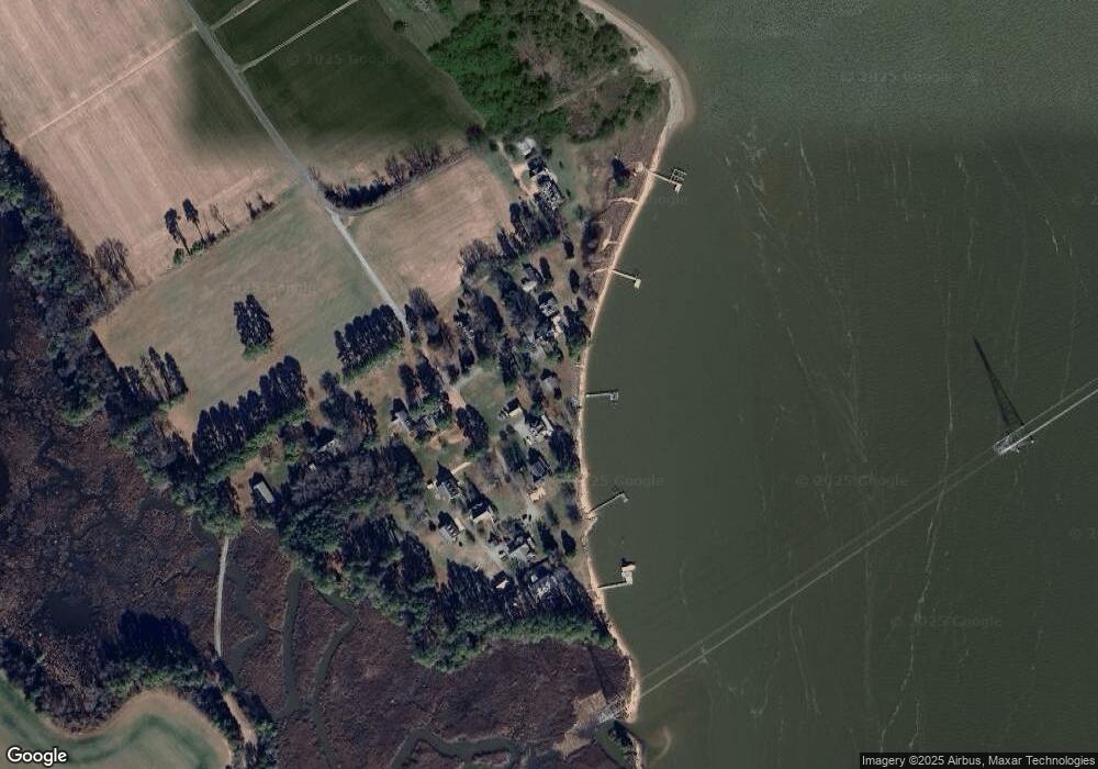 241 Lower Field Rd, Dunnsville, VA 22454 - photo 1