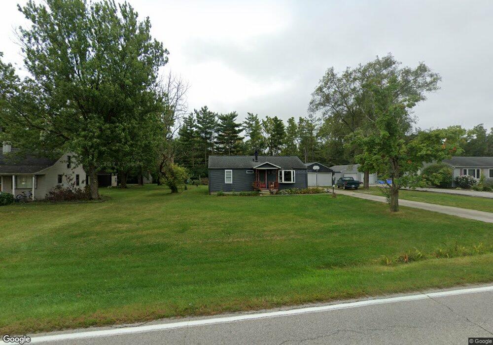 7638 Hosler Rd, Leo, IN 46765 - photo 1