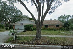3549 Shoreline Cir, Palm Harbor, FL 34684