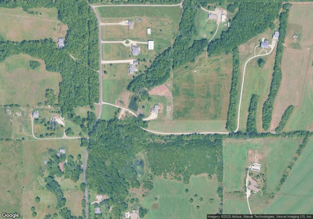 5836 SW Urish Rd, Topeka, KS 66610 - photo 1