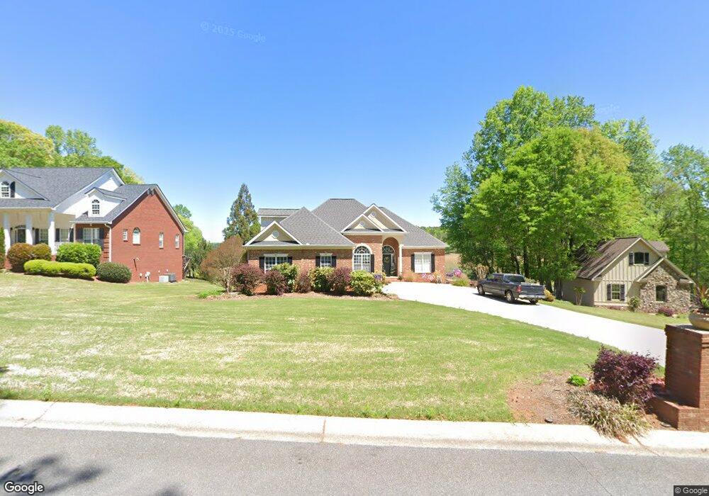 221 Lakeview Way, Carrollton, GA 30117 - photo 1