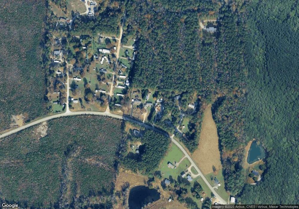 4045 Bruce Garner Rd, Franklinton, NC 27525 - photo 1