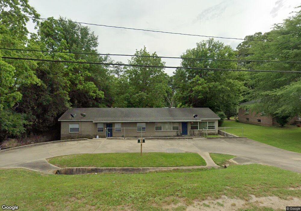 2004 Highway 84 W, Laurel, MS 39440 - photo 1