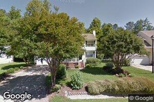 3621 Nelms Ln, Williamsburg, VA 23185