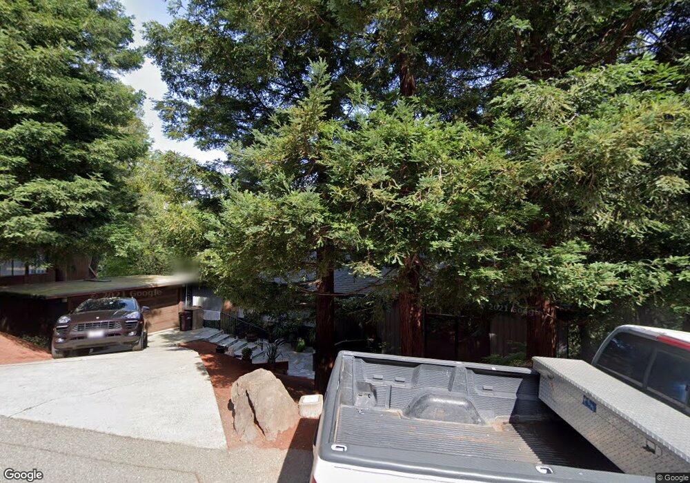 1071 Siler Place, Berkeley, CA 94705 - photo 1