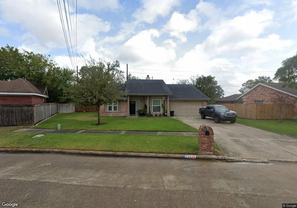 6938 Vickie Springs Ln, Houston, TX 77086 - photo 1
