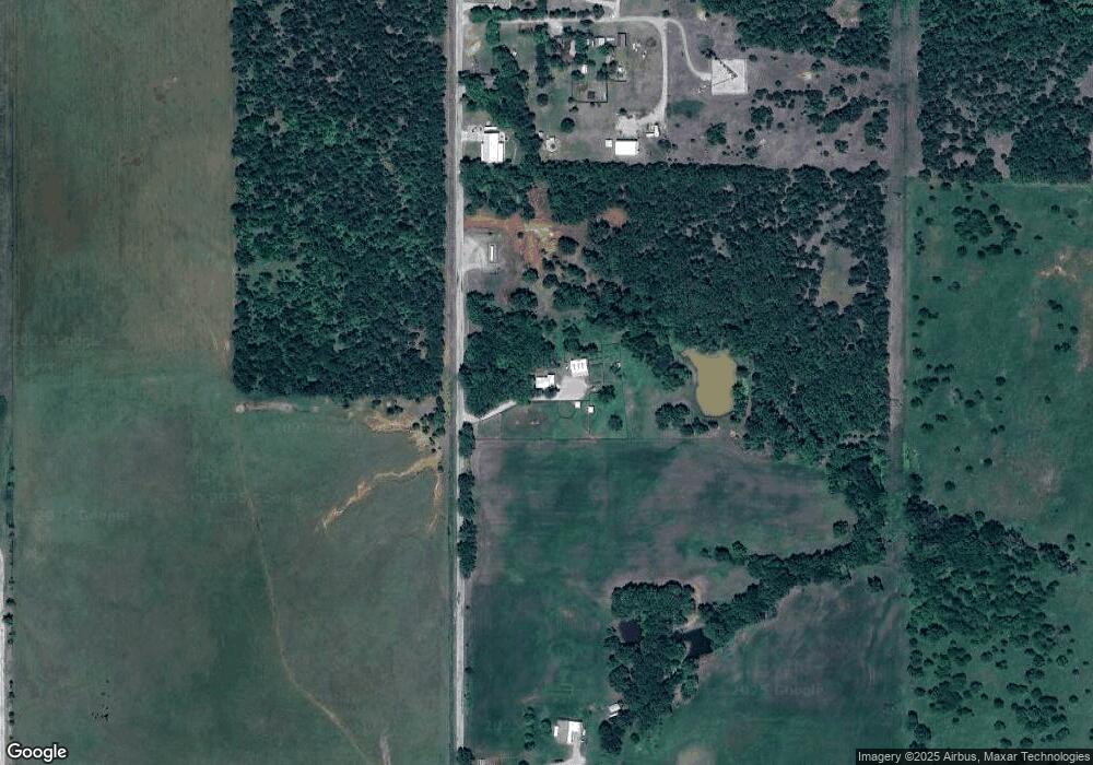 1750 N N St, Duncan, OK 73533 - photo 1