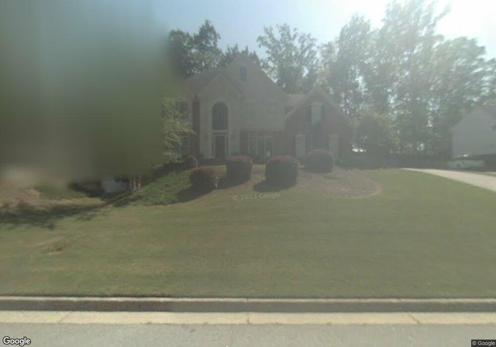 2375 Cobble Creek Ln unit 1, Grayson, GA 30017 - photo 1