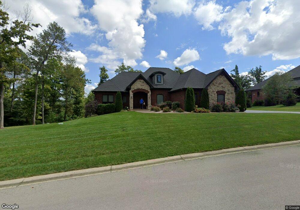 6009 Timbers Dr, Georgetown, IN 47122 - photo 1