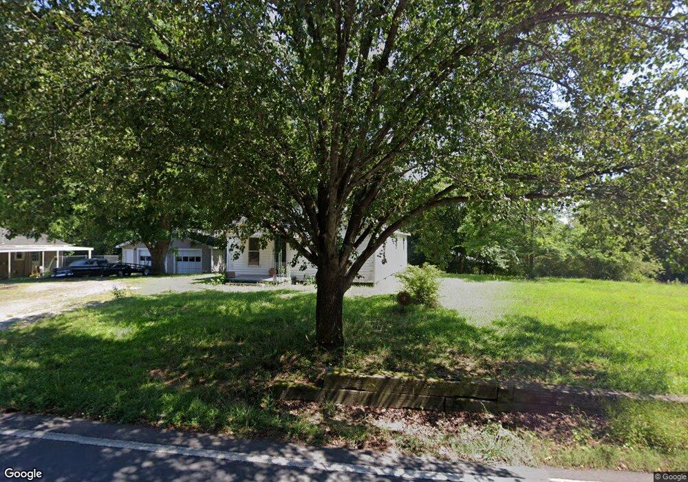 170 Bethel Church Rd NE, Dalton, GA 30721 - photo 1