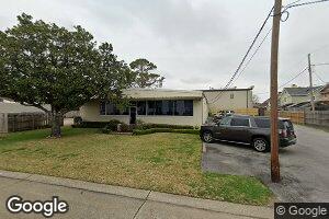 3001 22nd St, Metairie, LA 70002