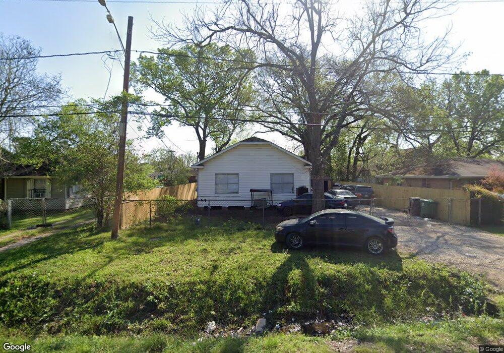 8410 Shotwell St, Houston, TX 77016 - photo 1